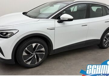VW ID.4 32.290 km 20.800 &euro; Peine 31226