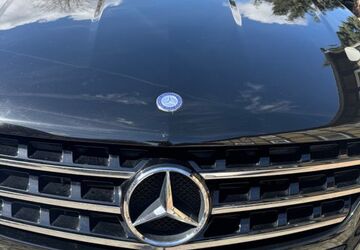 Mercedes-Benz ML 350 114.000 km 22.500 &euro; Vechelde 38159