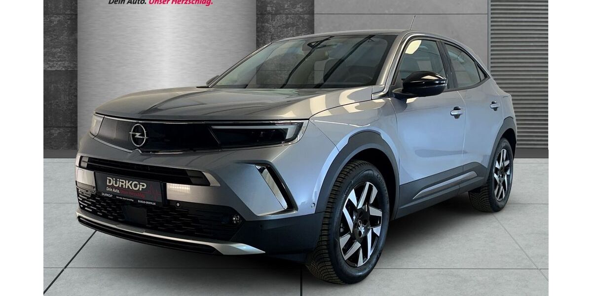 Opel Mokka-e 31.082 km 22.950 &euro; Braunschweig 38126