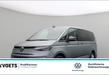 VW T7 Multivan 21.100 km 53.750 &euro; Braunschweig 38124