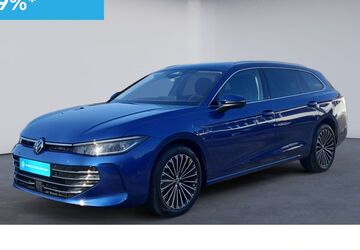 VW Passat 6.900 km 42.420 &euro; Braunschweig 38124