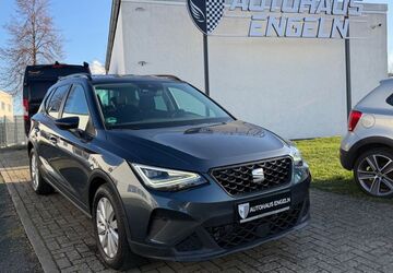 Seat Arona 131.946 km 12.490 &euro; Salzgitter 38229