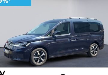 VW Caddy Maxi 19.180 km 37.980 &euro; Braunschweig 38124