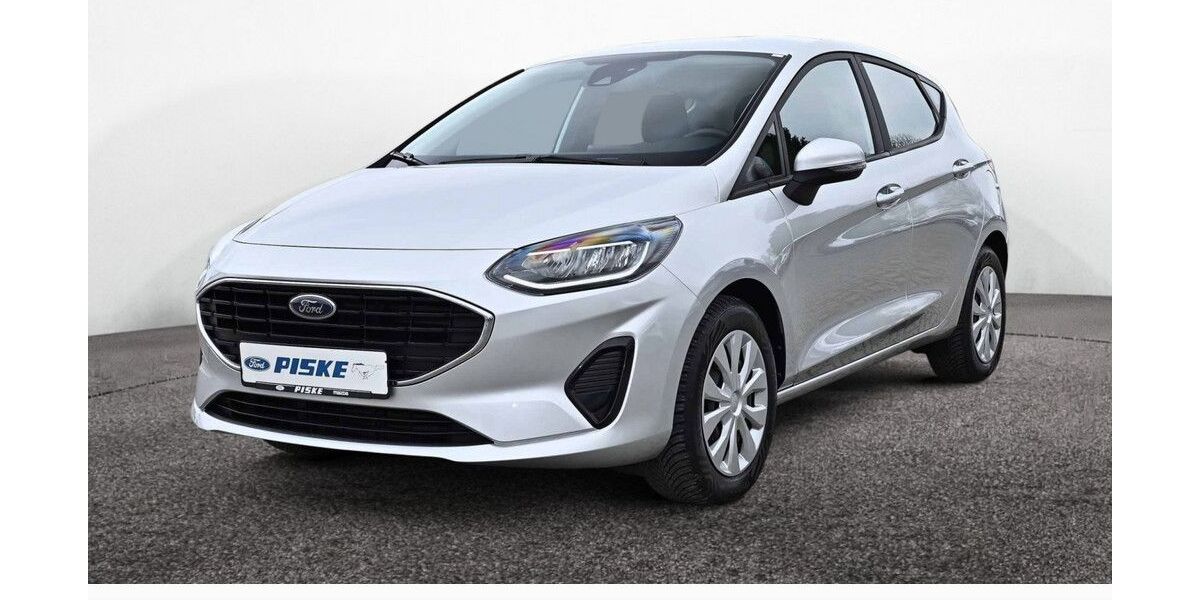 Ford Fiesta 46.580 km 12.750 &euro; Wolfenbüttel 38302