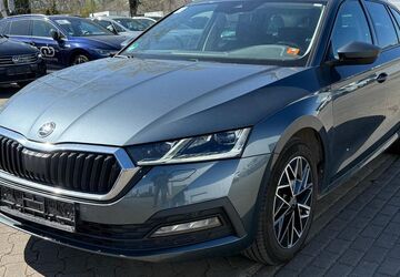 Skoda Octavia 224.497 km 11.990 &euro; Braunschweig 38122