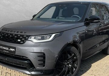 Land Rover Discovery 3.484 km 65.490 &euro; Wolfenbüttel 38304