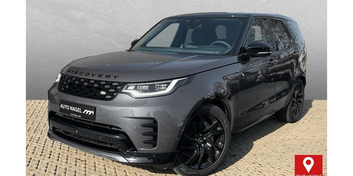 Land Rover Discovery 3.484 km 65.490 &euro; Wolfenbüttel 38304