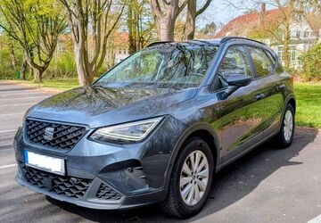 Seat Arona 22.500 km 21.995 &euro; Ilsede 31241