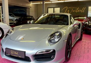 Porsche 991 26.100 km 129.900 &euro; Braunschweig 38114
