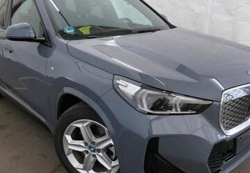 BMW iX1 25.500 km 46.800 &euro; Salzgitter 38228