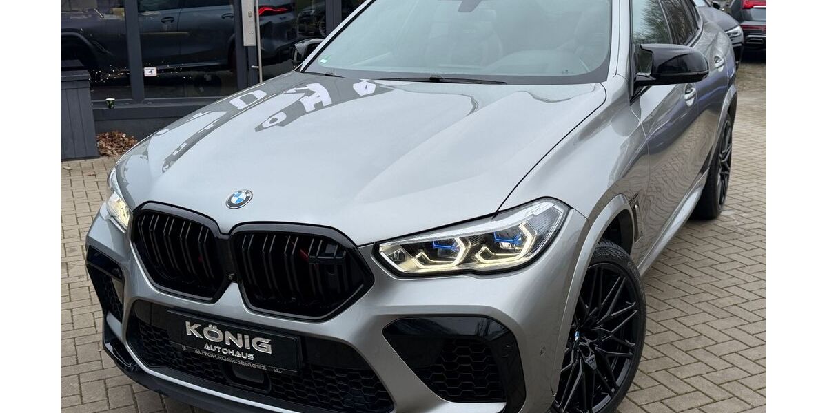 BMW X6 M 126.000 km 69.999 &euro; Salzgitter 38259
