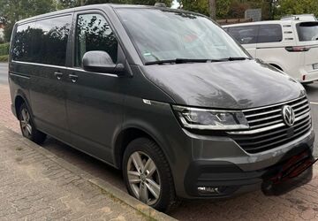 VW T6 Multivan 97.000 km 39.000 &euro; Wolfenbüttel 38304