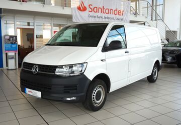 VW T6 Transporter 232.420 km 13.999 &euro; Wolfenbüttel 38304
