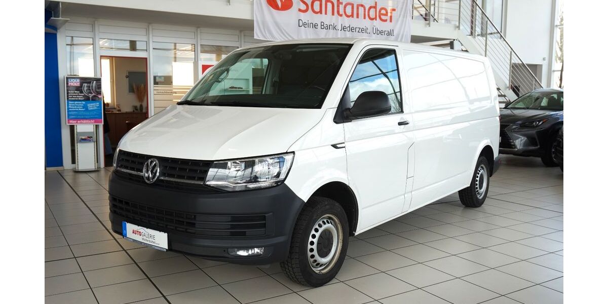VW T6 Transporter 232.420 km 13.999 &euro; Wolfenbüttel 38304