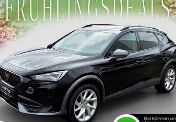 Cupra Formentor 144.043 km 18.900 &euro; Braunschweig 38122