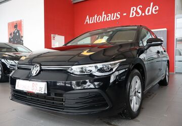 VW Golf 95.401 km 19.850 &euro; Braunschweig 38116