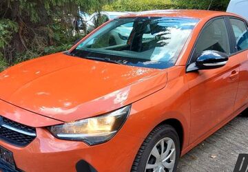 Opel Corsa 47.800 km 12.750 &euro; Schöningen 38364