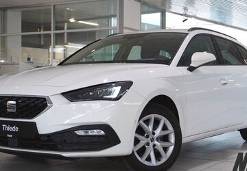 Seat Leon 152.950 km 13.800 &euro; Schöningen 38364