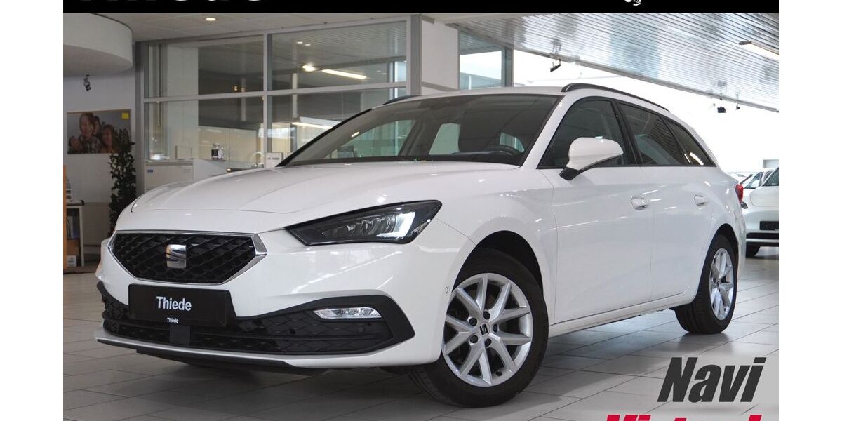 Seat Leon 152.950 km 13.800 &euro; Schöningen 38364