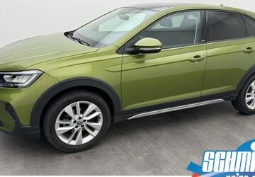 VW Taigo 9.840 km 21.400 &euro; Peine 31226