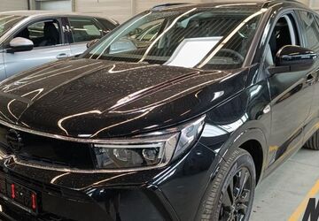 Opel Grandland (X) 18.450 km 20.890 &euro; Schöningen 38364