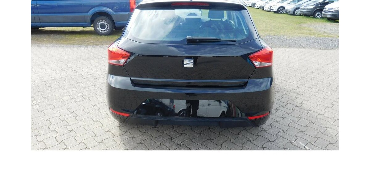 Seat Ibiza 1.0 Style Edition TSI BMT 4Trg Navi Klima 22.300 km 16.990 &euro; Vordorf 38533