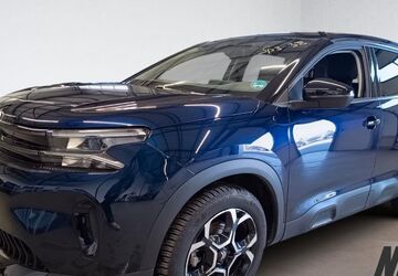 Citroen C5 Aircross 41.790 km 18.850 &euro; Schöningen 38364