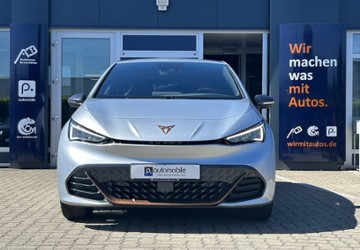 Cupra Born 23.441 km 32.980 &euro; Salzgitter 38229