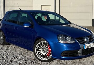 VW Golf 85.219 km 35.999 &euro; Braunschweig 38102