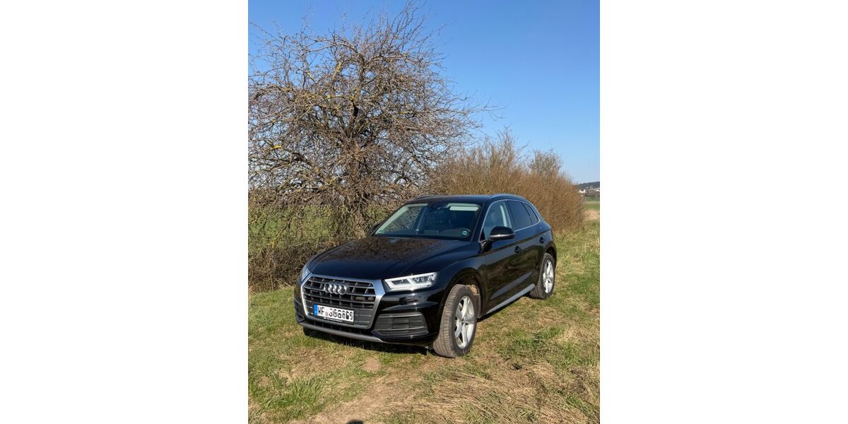 Audi Q5 157.300 km 22.999 &euro; Wolfenbüttel 38302