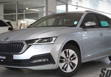 Skoda Octavia 111.850 km 17.720 &euro; Schöningen 38364