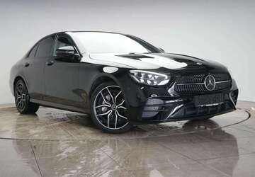 Mercedes-Benz E 300 97.000 km 34.990 &euro; Braunschweig 38110