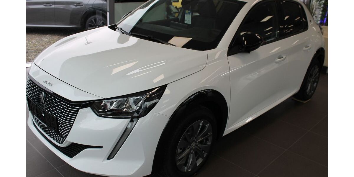 Peugeot e-208 15.050 km 22.990 &euro; Goslar 38644