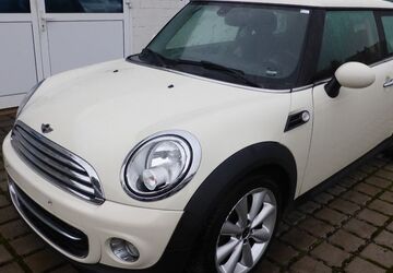 Mini Cooper D 249.000 km 4.590 &euro; Wolfenbüttel 38304