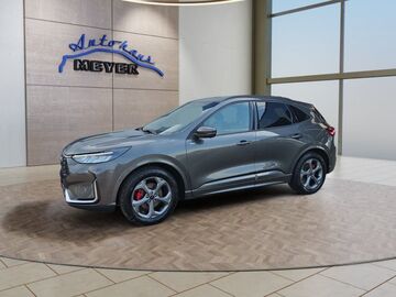 Gebrauchte Ford Kuga