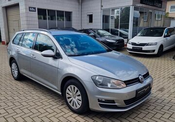 VW Golf 161.000 km 8.999 &euro; Wolfenbüttel 38304