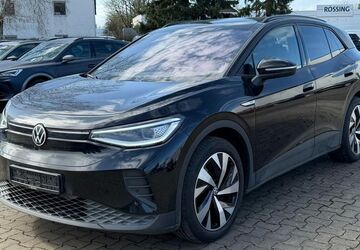VW ID.4 163.587 km 18.990 &euro; Braunschweig 38122
