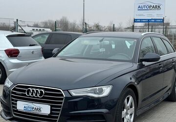 Audi A6 158.000 km 13.990 &euro; Lengede 38268