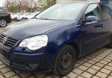 VW Polo 229.700 km 1.490 &euro; Wolfenbüttel 38304