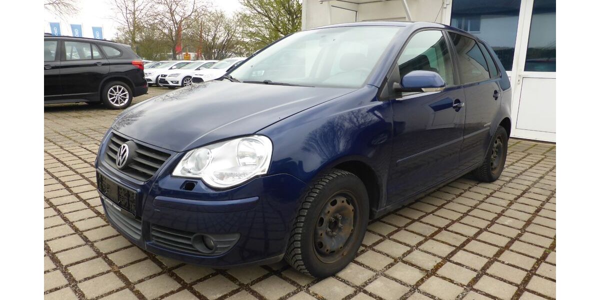 VW Polo 229.700 km 1.790 &euro; Wolfenbüttel 38304