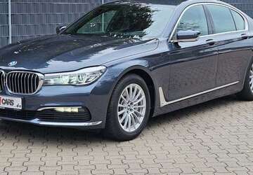 BMW 730 191.000 km 22.490 &euro; Braunschweig 38110