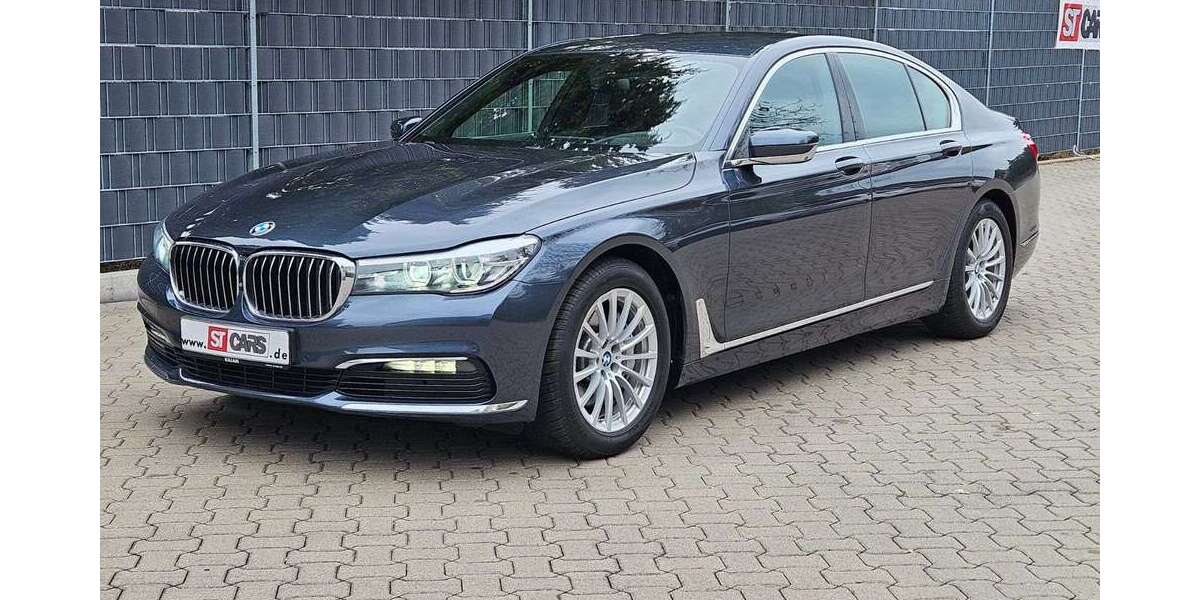 BMW 730 191.000 km 22.490 &euro; Braunschweig 38110