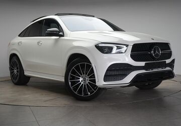 Mercedes-Benz GLE 350 89.000 km 63.990 &euro; Braunschweig 38110