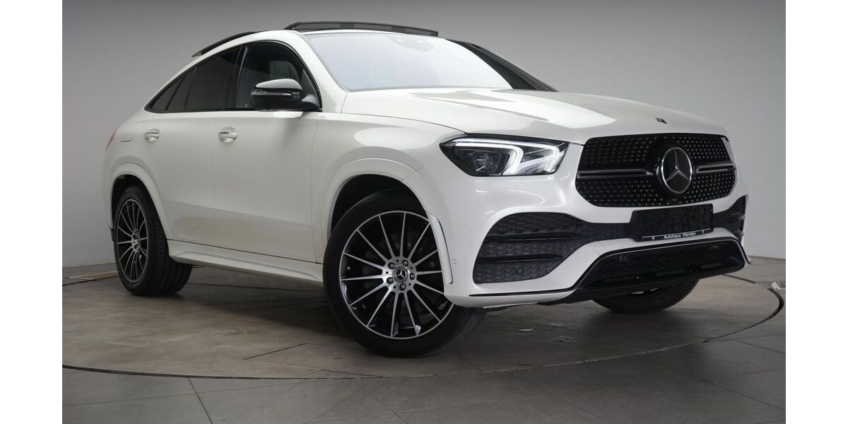 Mercedes-Benz GLE 350 89.000 km 63.990 &euro; Braunschweig 38110