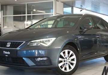 Seat Leon 128.990 km 12.850 &euro; Schöningen 38364