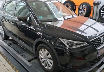 Seat Arona 19.750 km 16.950 &euro; Goslar 38644