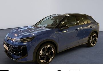 VW T-Roc 6.000 km 44.550 &euro; Braunschweig 38108