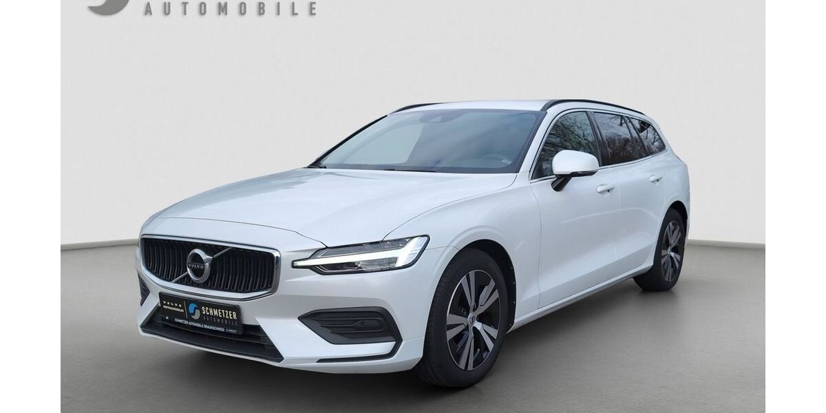 Volvo V60 86.052 km 24.990 &euro; Braunschweig 38114