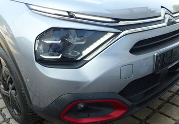Citroen C4 107.000 km 14.990 &euro; Wolfenbüttel 38304