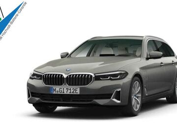 BMW 530 84.480 km 26.450 &euro; Braunschweig 38112
